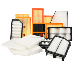 ตัวกรองน้ำมันดีเซลสำหรับรถโตโยต้า90915-yzze2 90915-10001 90915-YZZD2 - Product Image 4