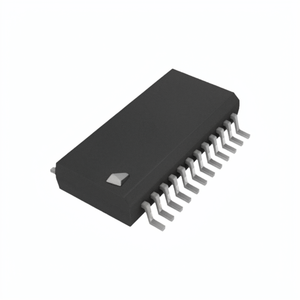 24 SSOP (0,154'', largeur 3,90 mm) Composant électronique logique CY74FCT823ATQCT IC FF D TYPE SNGL 9BIT 24QSOP Composants originaux - Product Image 1