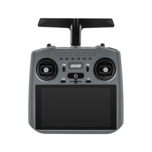 Control Remoto Radiomaster AX12 ExpressLRS 2.4GHz con Pantalla Táctil HD de 5.5 Pulgadas, Android de 64 Bits, Compatible con MAVLink para Drones FPV - Product Image 4