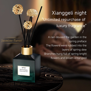 Ambientador <span class=keywords><strong>de</strong></span> aromaterapia <span class=keywords><strong>de</strong></span> lujo al por mayor, fragancia recargable, diferentes olores, ambientador <span class=keywords><strong>de</strong></span> aire personalizado <span class=keywords><strong>de</strong></span> larga duración a <span class=keywords><strong>precio</strong></span> barato - Product Image 2