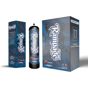 Nouveau fouet pour métal 2024, 640g, écologique, de bonne qualité, en vente, saveur fraise, pêche, pastèque - Product Image 1