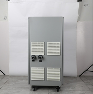 Zeao China Sauerstoff-Wasser generators ystem mit Sauerstoff-Nano blasen generator für Micro Nano Bubble Onsen - Product Image 4