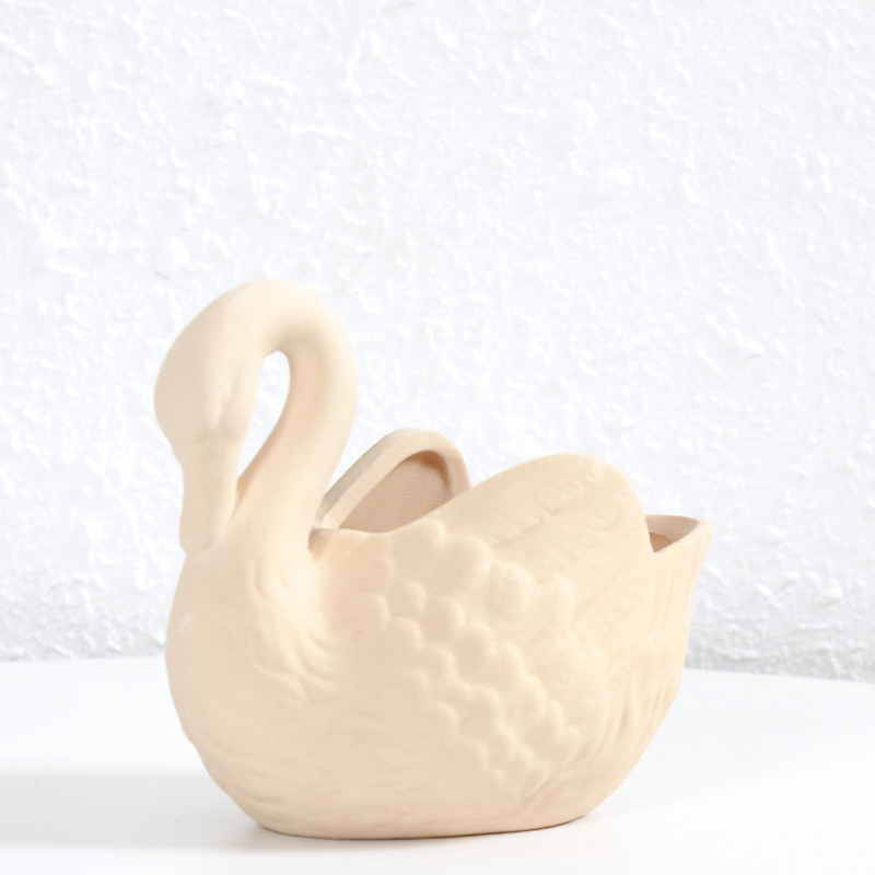 Swan [Plain Burning]]