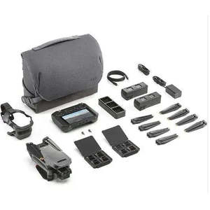 Mavic 3, 5.1K, 46,4/3 CMOS, 15, GPS - Product Image 3