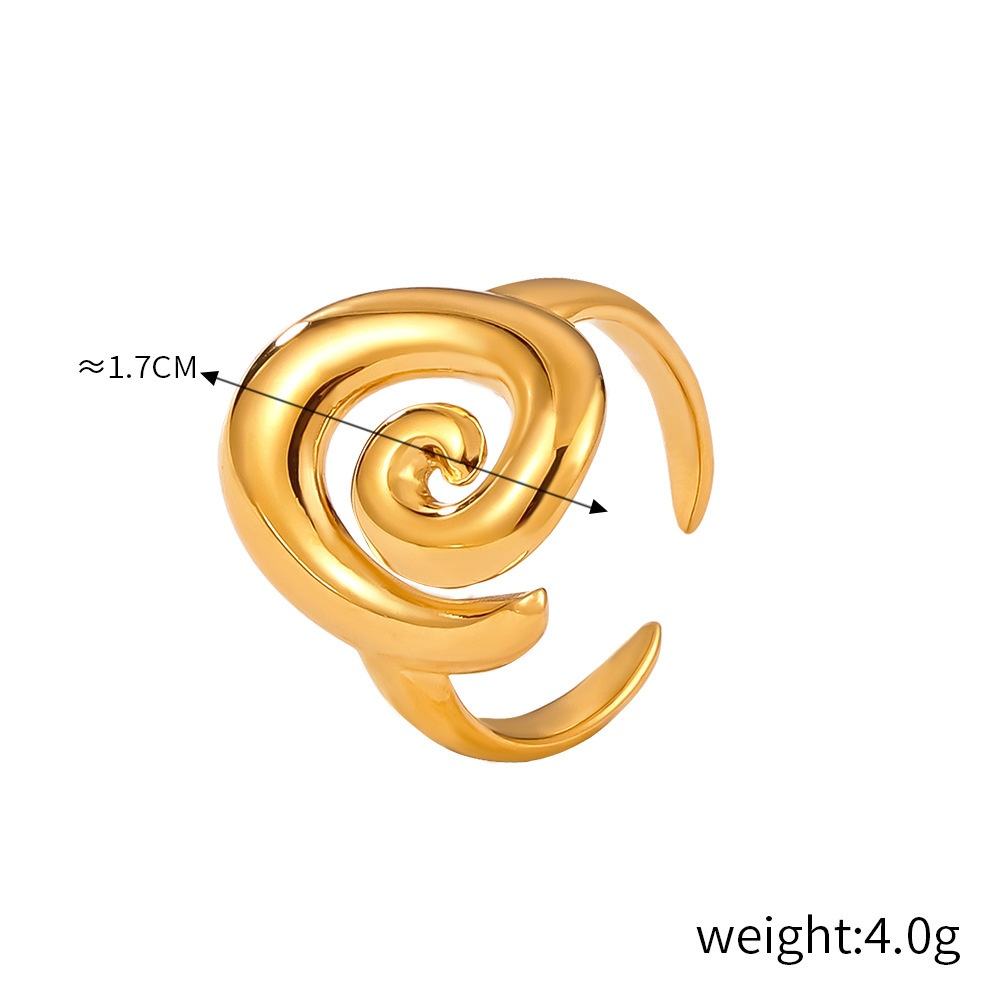 แหวนทอง