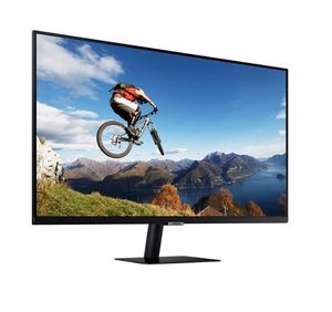 Monitor Inteligente SAMSUNG Serie M7, Modelo S32AM500N, Serie M5, <span class=keywords><strong>Full</strong></span> <span class=keywords><strong>HD</strong></span> 1920 x 1080, 60 Hz, USB, Altavoces Integrados - Product Image 2