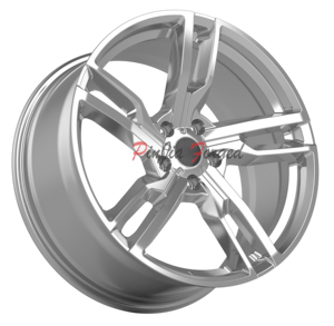 Directo de fábrica, buena calidad, nuevo OEM para <span class=keywords><strong>IRMSCHER</strong></span> 19*8 PSI, ruedas de garaje de aluminio de rendimiento para Holden Walkinshaw HSV 8 por juego - Product Image 1