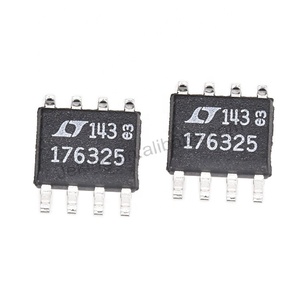 Jeking gốc pmic-Quản lý năng lượng ICS SOIC-8 176325 lt1763 LT1763MPS8-2.5 # trpbf - Product Image 5