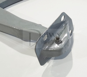 Cerniere Portellone Posteriore Sinistro OE 8613C6 9662340080 9662339980 8613C7 per <span class=keywords><strong>Citroen</strong></span> C5 III X7 08- EZR Sedan (Marca Datwy) - Product Image 3