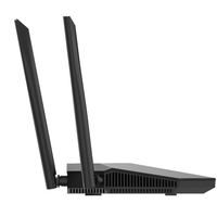 Router Open Wrt Wifi6 Ax3000 Económico y Estable, Compatible con 3 Puertos LAN y 1 Puerto WAN