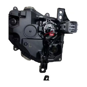 Lámpara LED de Luz Antiniebla para <span class=keywords><strong>Lexus</strong></span> UX200 UX250h 2019-2023, Conjunto de Luz Antiniebla para Parachoques Delantero - Product Image 3
