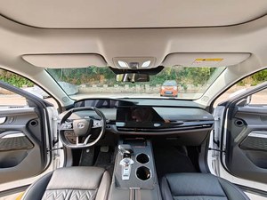 Auto Chino Económico <span class=keywords><strong>2021</strong></span> 2022 2023 Changan UNI-K, SUV Familiar de 5 Plazas, Automático, con una Rica Configuración, Auto Usado - Product Image 3