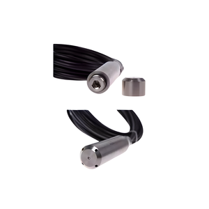 Medidor de Nivel Sumergible <span class=keywords><strong>HG500</strong></span> para Espesantes de Carbón, Sonda Resistente al Desgaste que Ayuda a Estimar la Densidad de la Lodosa - Product Image 5