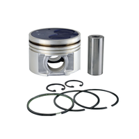 Overhaul Rebuild Kit QD32 Piston Set Manufacturer Supplier Diesel Engine Parts High Quality 99.2mm Piston for Nissan