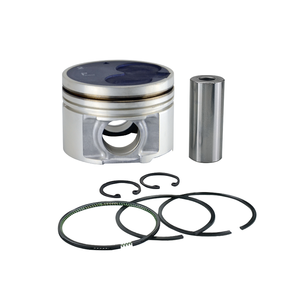 Revisione Kit di ricostruzione QD32 Set di pistoni fornitore parti del motore Diesel alta qualità pistone 99.2mm per Nissan - Product Image 1