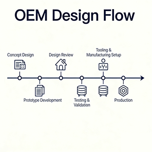 हुयु K-1769E + l ac सभी एयर कंडीशनर प्रोग्राम के लिए एल. सी. डी डिस्प्ले के साथ प्रतिस्थापन - Product Image 5