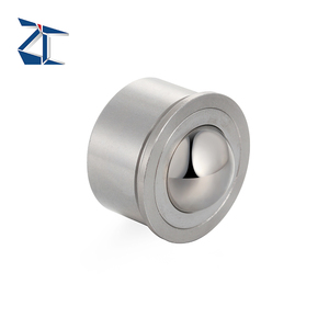 Cung Cấp Độc Quyền Zbcha Bóng Con Lăn Tuyến Tính Ống Lót Bóng Chuyển Bóng Mũi Pom Con Lăn Đơn Vị - Product Image 6