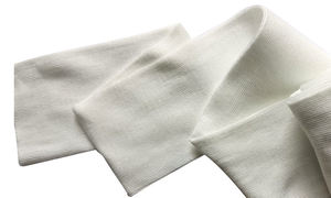 Tela de poliéster de alta calidad, cómoda y de manga larga, con materiales ecológicos, puños planos de punto - Product Image 5