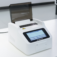 Analyseur ESR automatique BIOBAS BK-ESR20pro, débit maximal de 40 tests/heure, analyseur ESR automatique pour laboratoire
