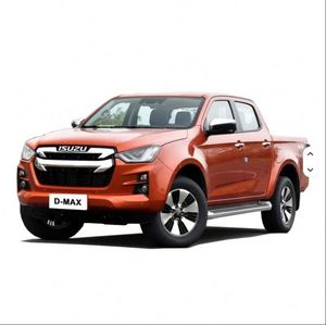 PRÊT À EXPÉDIER - <span class=keywords><strong>PICK</strong></span>-<span class=keywords><strong>UP</strong></span> <span class=keywords><strong>ISUZU</strong></span> D-MAX <span class=keywords><strong>DOUBLE</strong></span> <span class=keywords><strong>CABINE</strong></span> 2024 D'OCCASION - Product Image 1