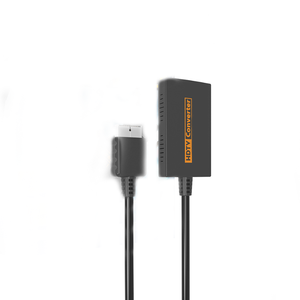 Trò chơi điều khiển Adapter chuyển đổi cáp cho PS1/<span class=keywords><strong>PS2</strong></span> HD Mi TV chuyển đổi Adapter - Product Image 1