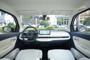 Dongfeng <span class=keywords><strong>C1</strong></span> Mini SUV Électrique 2026 à <span class=keywords><strong>Prix</strong></span> Réduit avec Autonomie NEDC de 201-300 km et Batterie de 30-50 kWh - Vente Directe Usine - Product Image 5