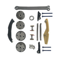 Auto-Ersatzteile Steuerkettensatz für Ford F-150 3.5L 3.7L 2011-2016 Motor OEM AT4Z6L266B