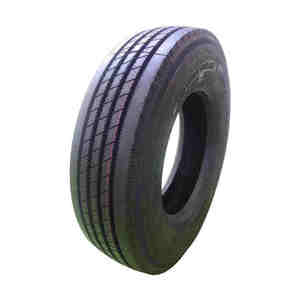 ยางรถบรรทุก295/80R22.5สำหรับรถดัมพ์สภาพใหม่ - Product Image 1