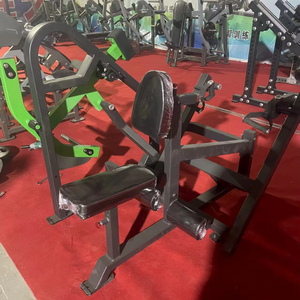 XOYOOU macchina carico piastra Back formazione <span class=keywords><strong>fila</strong></span> seduti per attrezzature da palestra - Product Image 4