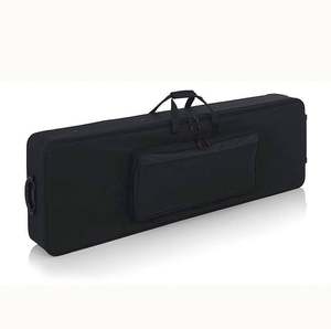 Estuche Ligero con Ruedas para Teclado, Bolsa para Teclado Musical para Teclados y Pianos de 88 Teclas (GK-88), Muestra Gratuita - Product Image 2