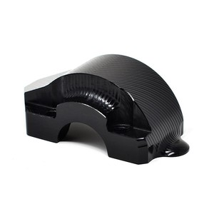 Boîtier arrière pour couvercle de commande d'accélérateur JP ACC 002 - JP ACC 060 - Product Image 3