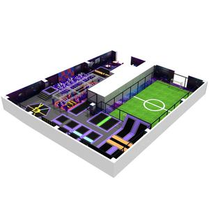 خيار تجاري كبير دائم مخصص لتجربة انتعاش المرح - Product Image 2