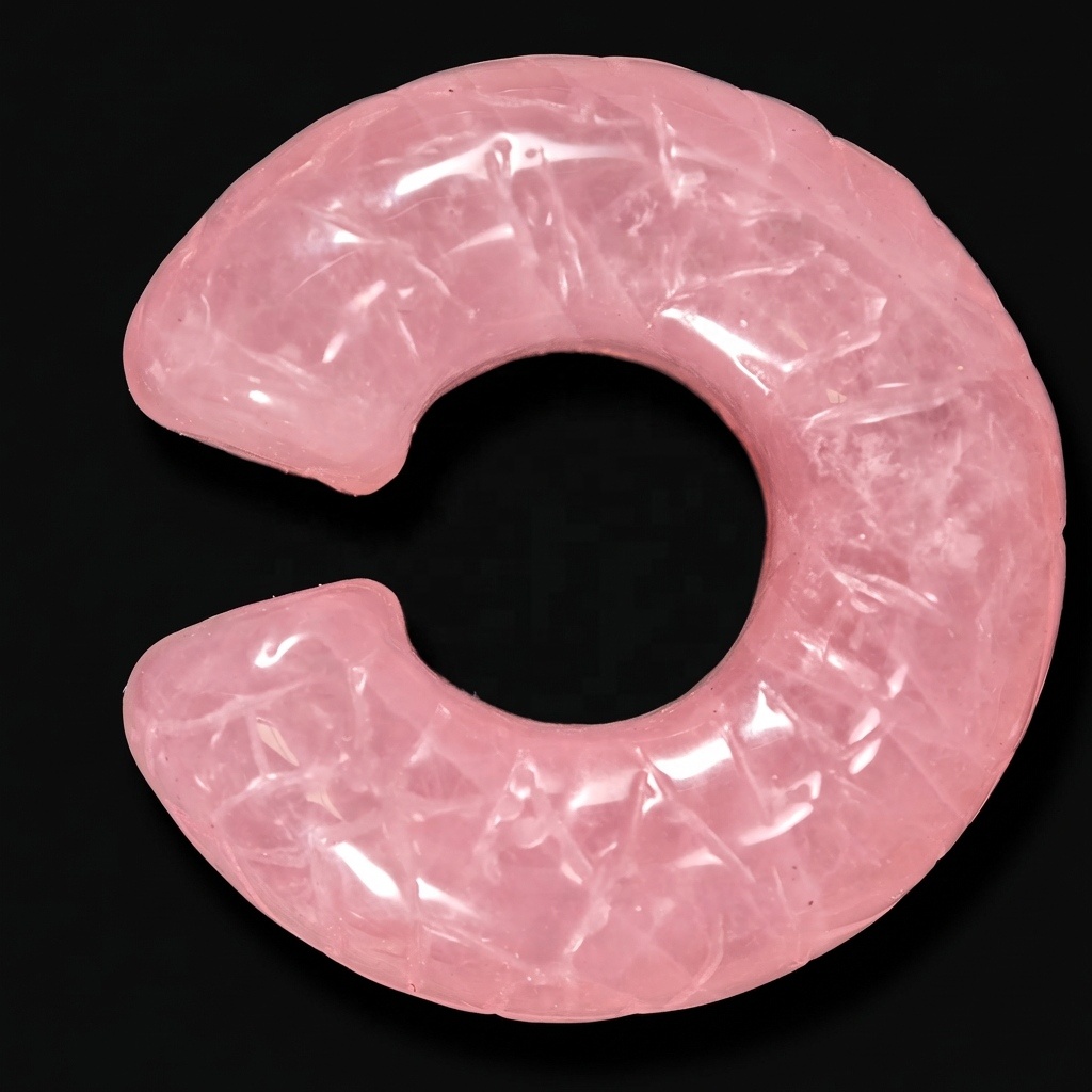 Quartz rose