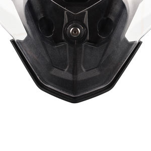 Pour BMW <span class=keywords><strong>F900R</strong></span> F900 R 2020 - <span class=keywords><strong>2022</strong></span> 2021 moto pare-brise pare-brise déflecteur protecteur pare-vent avec support de montage - Product Image 5