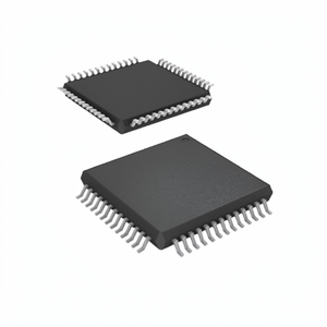 Componente Electrónico de Interfaz, Chip IC, Interfaz de Telecomunicaciones 52TQFP XRT75L00IVTR-F 52 LQFP, En Stock - Product Image 1