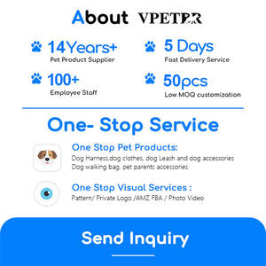 <span class=keywords><strong>2026</strong></span> Lüks Özel Tasarım Şık Polyester Köpek Kışlık Mont Ceket Küçük Büyük Köpekler İçin Dropshipping Evcil Hayvan Tedarikçisi ile - Product Image 5