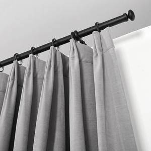 Lianying gros rideau occultant pour la maison hôtel fenêtre le salon à bas prix - Product Image 5