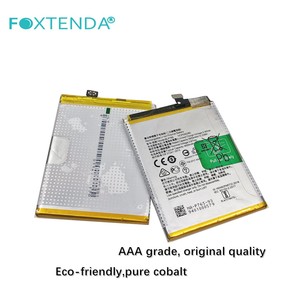 แบตลิเมอร์ลิเมอร์4025มิลลิแอมป์ชาร์จได้ BLP765ความจุเยอะสำหรับ <span class=keywords><strong>A91</strong></span> <span class=keywords><strong>OPPO</strong></span> Reno3 BLP765 - Product Image 3