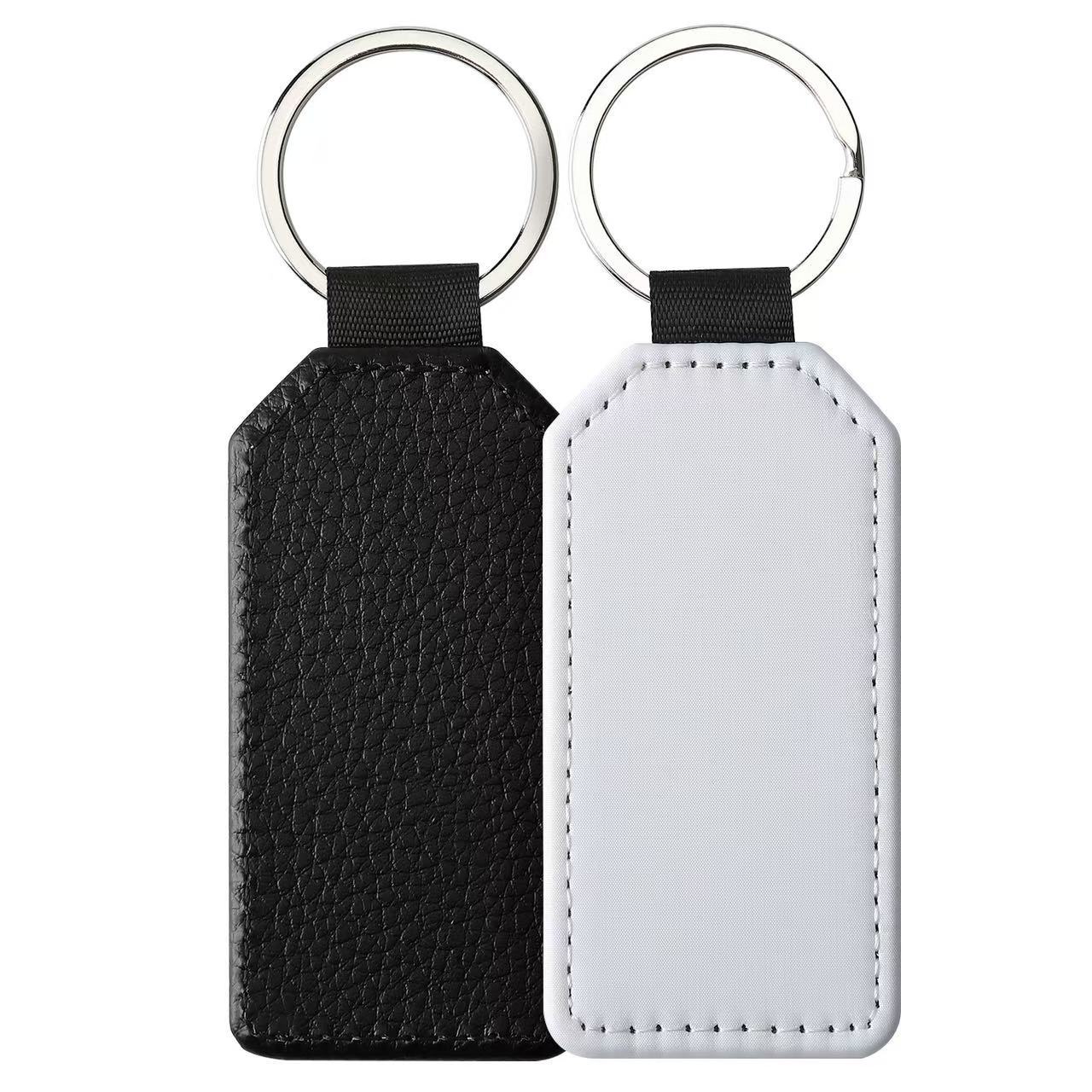 front white and back black