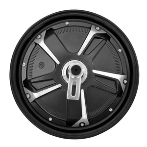 มอเตอร์ฮับ 100W-3000W 1500w มอเตอร์ไ<span class=keywords><strong>ฟ</strong></span><span class=keywords><strong>ฟ</strong></span>้าแบบ Bldc สำหรับ<span class=keywords><strong>ล้อ</strong></span>ขนาด 10 นิ้ว 14 นิ้ว มอเตอร์ฮับ 48v แบบไร้แปรงถ่าน 800W 12 นิ้ว แม่เหล็กถาวร - Product Image 2