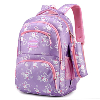 Sac à dos scolaire 2026 pour adolescente de 14 ans, robuste, mignon et stylé, idéal pour les voyages et les fans d'anime (Classe 9)