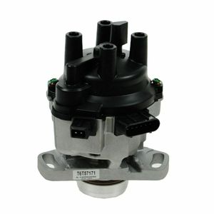 Distribuidor de Encendido para Dodge Colt Eagle Summit Mitsubishi Mirage 1.5 MD325051 T6T57171 - Product Image 2