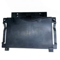 Untuk Mercedes-Benz W247 W177 layar instrumen LCD, layar kontrol sentuh tengah, komputer instrumen, asli