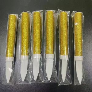 2025 magique nouvelle <span class=keywords><strong>bougie</strong></span> d'anniversaire parfumée <span class=keywords><strong>fontaine</strong></span> étincelle pour bar de mariage et décoration de fête pour anniversaire et gâteaux de noël - Product Image 4