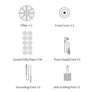 Nestest 200W Herramienta Eléctrica <span class=keywords><strong>de</strong></span> Desoldadura con Pantalla Táctil Rápida TV2 para Estación <span class=keywords><strong>de</strong></span> Retrabajo <span class=keywords><strong>de</strong></span> Soldadura Digital THT - Product Image 5