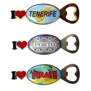 ブラジル観光お土産ギフトカスタム冷蔵庫マグネットブラジルお土産 - Product Image 6