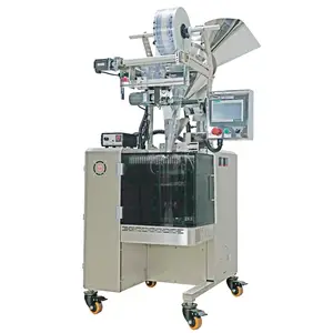 Automatic Nuts Weighing Filling Packing Machine Granular Multi-function Packaging Machine