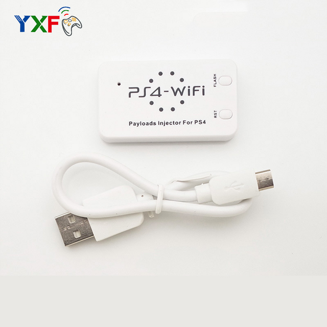 For ps4 Wifi Payloads Injector Wireless Crack Module Adaptor Without Network for ps4 4.05/4.55/5.05 for ps3 4.81/4.82