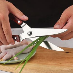 Cortador inteligente multifuncional, cuchillo picador de alimentos, tablero de tijera, producto OEM personalizable - Product Image 6