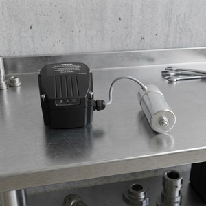 Pompe centrifuge électrique pour eau, Danemark, référence 96427781, température de service 150°C - Product Image 3